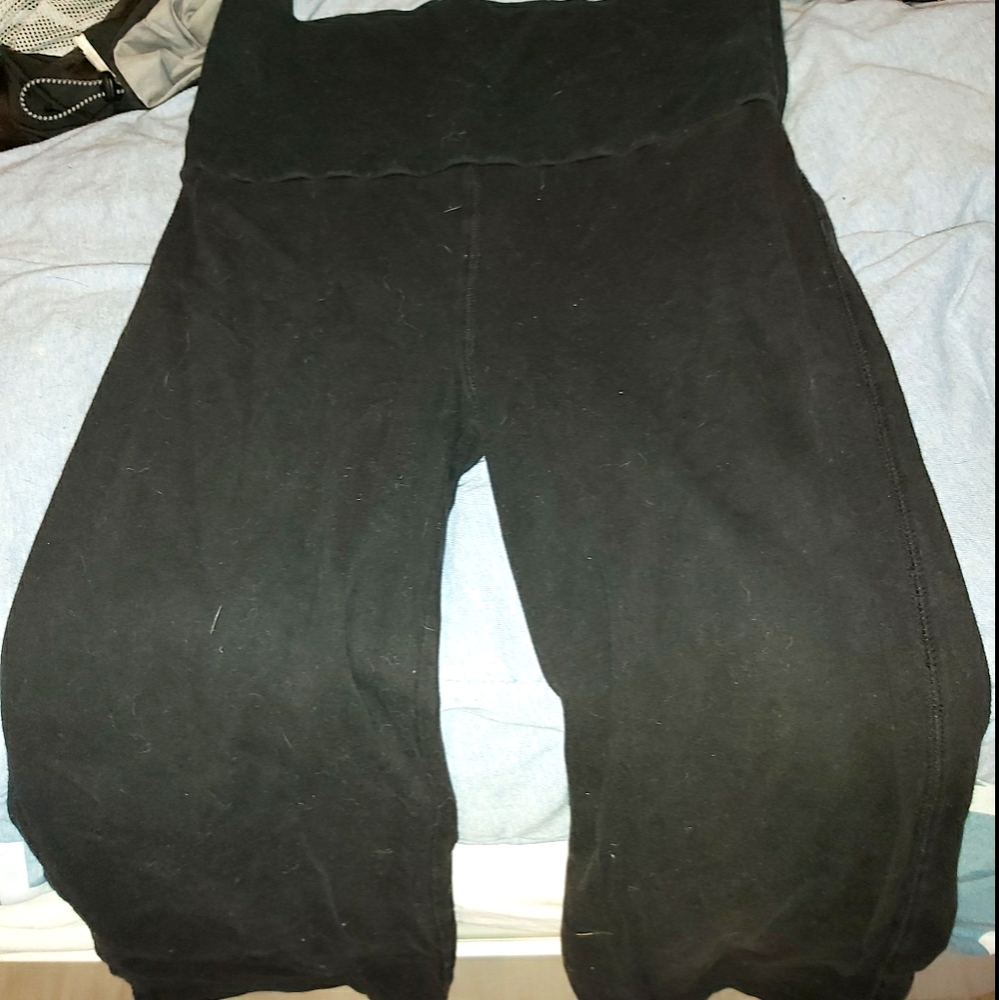 Capris